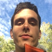 Aaron Pavlak (@aaronp069) 's Twitter Profile