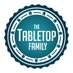 Tabletop Family (@tabletopfamily) Twitter profile photo Tabletop Family (@tabletopfamily) Twitter profile photo