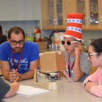 Will Tanzola (@willtanzphysics) 's Twitter Profile