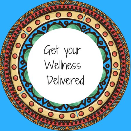 Full-service Wellness  Company that delivers healthy doses of yoga, massage and nutrition.