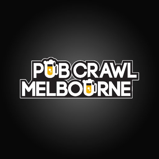 Experience the ultimate night out in Melbourne! 
Melbourne's #1 Bar & Nightclub Crawl.