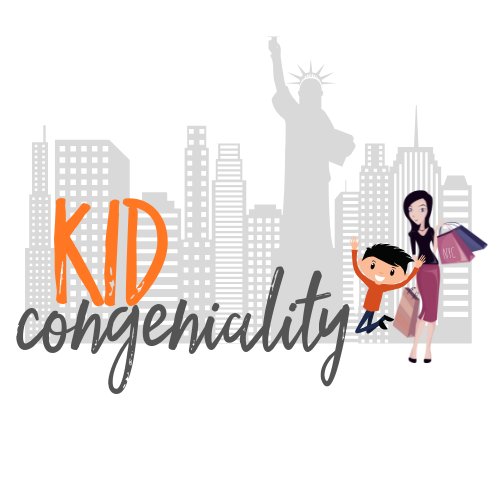 Kid Congeniality