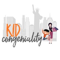 Kid Congeniality (@kidcongeniality) 's Twitter Profile