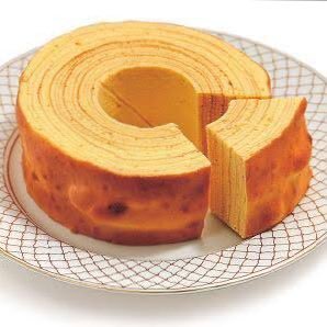 バームクーヘンさんのプロフィール画像
