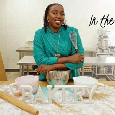 Pastry chef & bakery owner at KayBee Cakes. 🍰 Delta Educator. 🐘 CHHS Culinary Arts Instructor. 🐃 Foster mom. 💕🍼 Christian. 👑