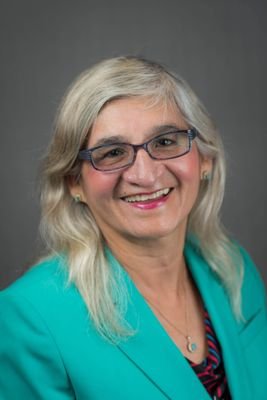 Former Vice President for Student Development Services at Tarrant County College, Northeast Campus