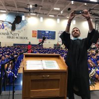 Will Barbanera (@barbs379) 's Twitter Profile Photo Will Barbanera (@barbs379) 's Twitter Profile Photo