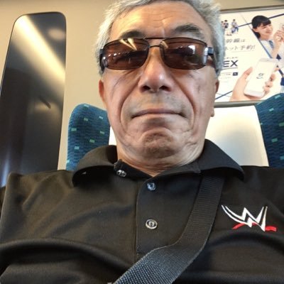 HattaTadaaki's profile picture. 