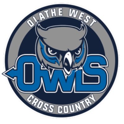 Olathe West XC