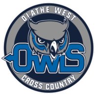 Olathe West XC(@owlxc) 's Twitter Profile Photo