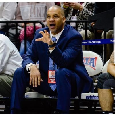 Head Men’s Basketball Coach       
Park University-Gilbert Buccaneers