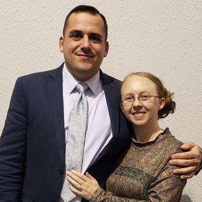 Married to my best friend-Drew Cooke. Mom to 2 awesome girls- Lauren & Kaylee.
Privileged to be the Secretary for Apostolic Life and Lifeline-connect.
