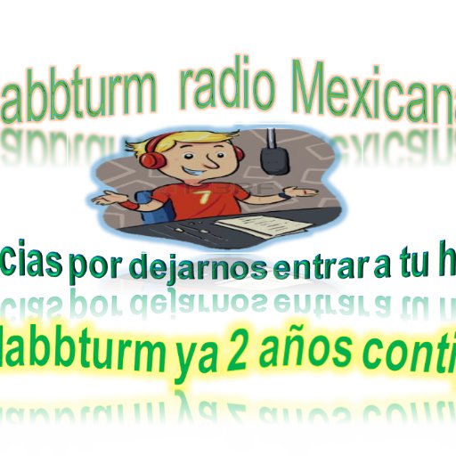 SOMOSFULLMIXFM's profile picture. radio mexicana dedicada al publico juvenil,adelecentes,niños,etc con musica 
latin pop,metal,rap,etc 
contando con filtro