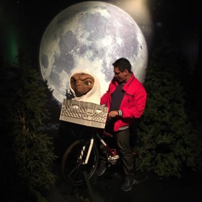 CarloBustamant's profile picture. 