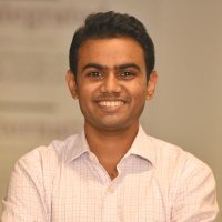 Abhishek Jain (@ajainme) 's Twitter Profile