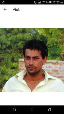 khatrivinodjii's profile picture. from india