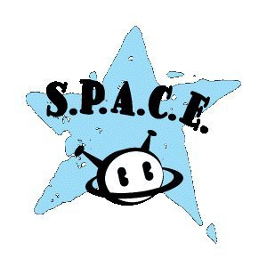 SPACE (Small Press & Alternative Comics Expo). The Mid-West's longest running small press comics show and Columbus' longest running locally owned comics show!