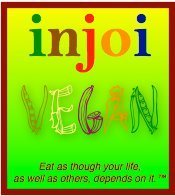 As a vegan + health advocate for over 25 years, I celebrate the vegan/vegetarian lifestyle. Love sharing recipes, helpful health/wellness information/resources.