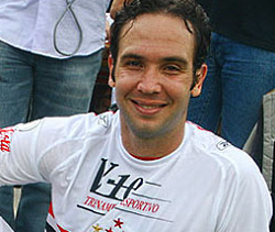 Comentarista desde 2006, estreando na minha primeira copa do mundo.
NOT...!!!
