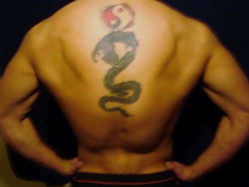 Personal Trainer
Fitness Model
