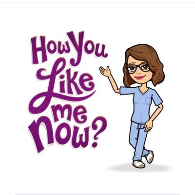 pediatric er tech, just trying to make it in the world of stickers and superheros #girlmedtwitter  #pedsem *views do not reflect those of my employer