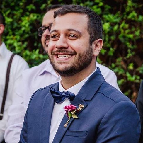 KauanLimaeSilva's profile picture. Jornalista