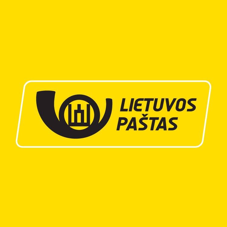 Lietuvos paštas, a public limited company, is the largest provider of postal services in Lithuania.