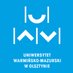 UWM w Olsztynie (@uwm_olsztyn) Twitter profile photo
