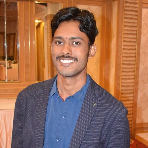 #ProudIndian | #Hindu | #ಹೆಮ್ಮೆಯಕನ್ನಡಿಗ Digital Marketing Executive