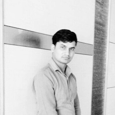 My dream is when people see me they think that guy made my life better. UX/UI Designer @ G H T Pvt Ltd.