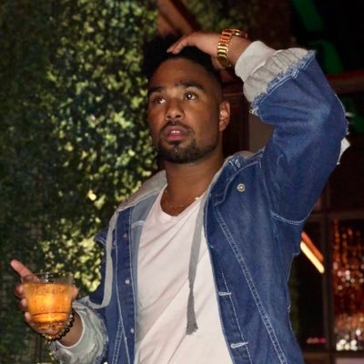 anthony_leg's profile picture. @largechowmane   Business Inquiries: anthony@chowmane.com