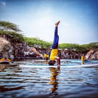 Sarvesh (@sarveshshashi) 's Twitter Profile