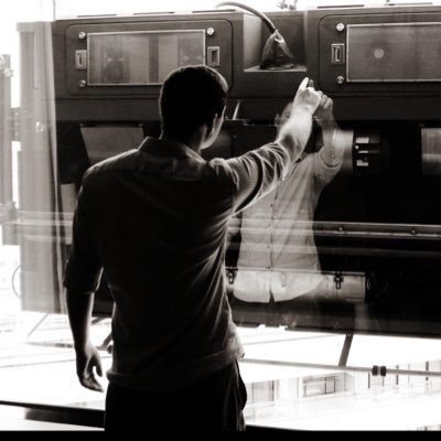 johnplewe's profile picture. Solo game dev @aivx_io