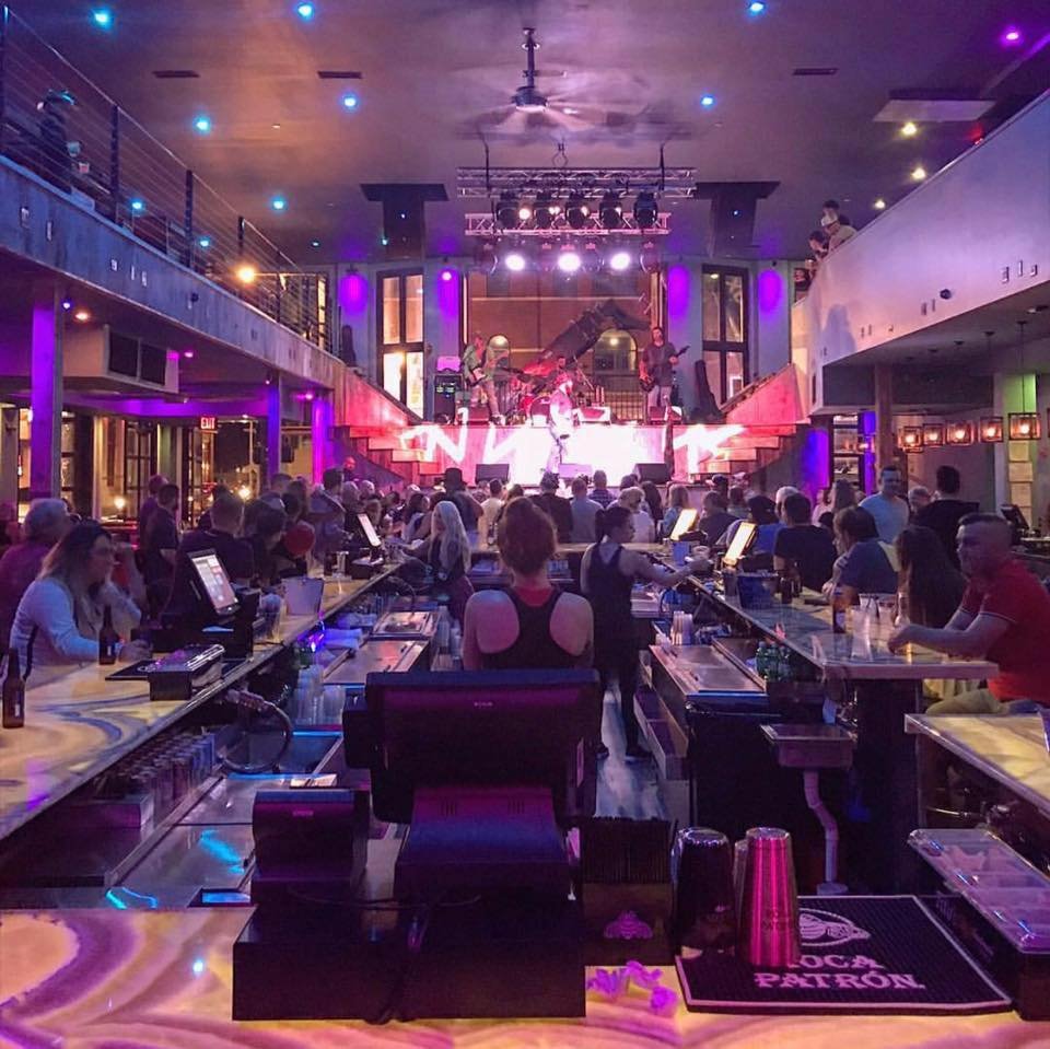 Kid Rock's Big Ass Honky Tonk & Rock n' Roll Steakhouse. NOW OPEN on Broadway!