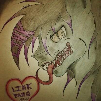 hello I'm Link Fang! I'm the demon pony from the dirtiest parts of your mind 😈. NSFW/no rp/ bi/ 18+/clop. let's have some fun 😈😎