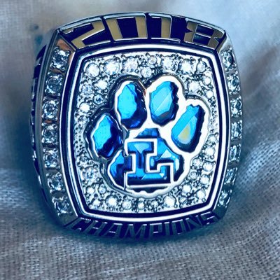 CIF SS State Champs ‘16, ‘17, & ‘18. Runner-Up ‘19. LA Champs ‘09, ‘16, ‘17, ‘18, ‘19. Follow for updates on Loyola High School Lacrosse (Los Angeles) Go Cubs!