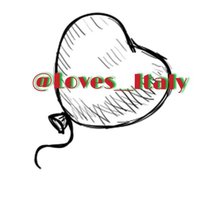 Loves_Italy(@Loves__Italy) 's Twitter Profile Photo