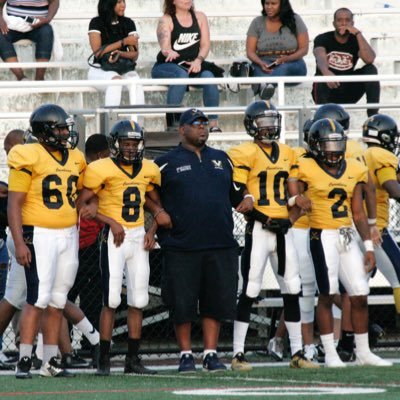 Official Page Of CVS Football! Home of Winners and Scholars Head Coach : Craig Brown