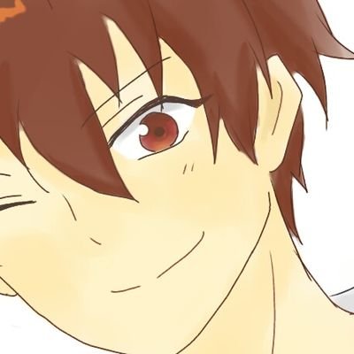 🌠ｺﾊﾁｭﾝ♘ﾄﾘﾌﾟﾙﾌｪｲｽのｼｮﾀｺﾝさんのプロフィール画像