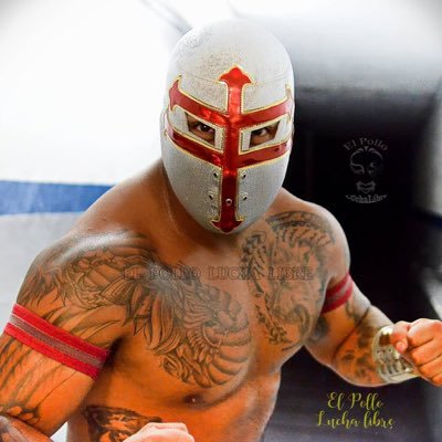 Luchador profesional / CMLL / Rudo