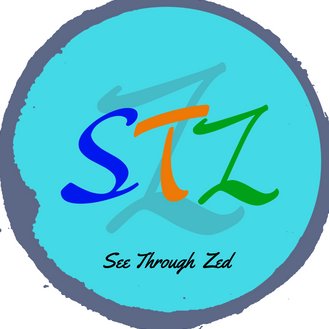 See Through Zed is a blog that gives you insight into local stories on culture, art, business, entertainment, & social