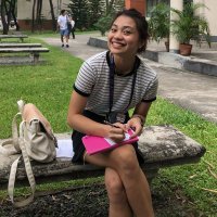 Sydney Eleazar (@eleazar_sydney) 's Twitter Profile