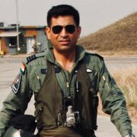 Satyam Kushwaha,Director IndianSpaceAssociation(@KRANTII01) 's Twitter Profileg