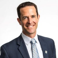 John Mauro (@sustainpt) Twitter profile photo