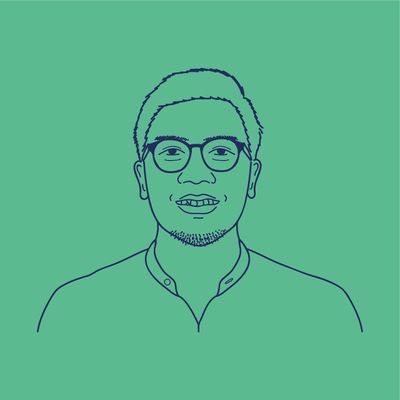 Researcher of Economic I Voyager | Engineer