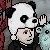 UN Minister • Panda Bear • Milap! CIA Survivor • AnomatrixAnimes • 18