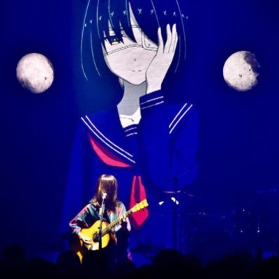 sanketu_JPN's profile picture. はたち『わがみちをすすめーbyせいじんさユり』 平！行！線！ʚ酸欠少女さユりɞ@taltalasuka♥*°酸欠スタッフ@staff_sayuri：本垢兼酸欠垢