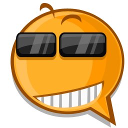 smallknifes's profile picture. 🙂