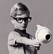 Brent Heintz