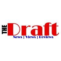 The Draft News(@TheDraftWorld) 's Twitter Profile Photo